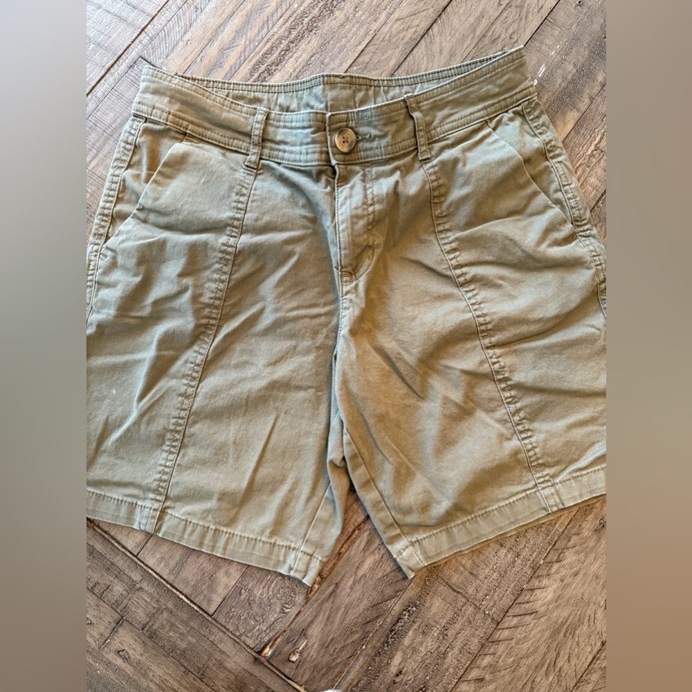 Joe Fresh Casual Shorts, size 2